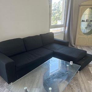 Appartement met Twee Slaapkamers